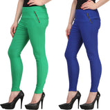 Civilized Showdown Women's Jeggings