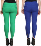Civilized Showdown Women's Jeggings