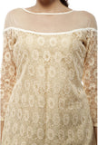 PrettyPataka Party Full Sleeve Woven Women's Top