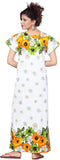 Satynam Women's Nighty