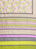 Shonaya Printed Bhagalpuri Art Silk Sari