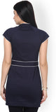 Kaaryah Solid Women's Tunic