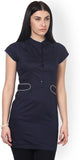 Kaaryah Solid Women's Tunic