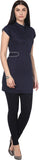 Kaaryah Solid Women's Tunic