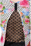 Shilpkala Casual Sleeveless Printed Women's Top