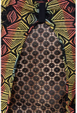 Shilpkala Casual Sleeveless Printed Women's Top
