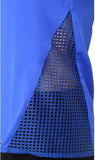 Shilpkala Casual Sleeveless Solid Women's Top