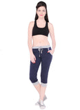 Valentine Sportswear Women's Capri