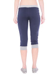 Valentine Sportswear Women's Capri