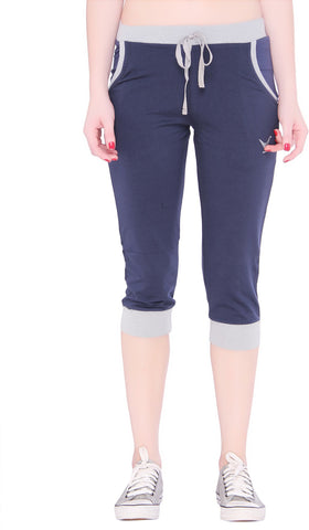 Valentine Sportswear Women's Capri