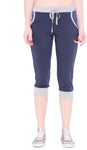 Valentine Sportswear Women's Capri