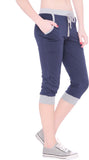 Valentine Sportswear Women's Capri
