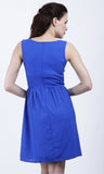 L'appel Du Vide Women's Shift Dress