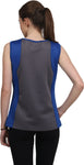 Zinc Sports Sleeveless Solid Women's Top