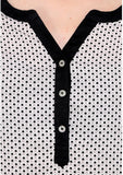 STFU Casual Full Sleeve Printed Women's Top