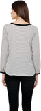 STFU Casual Full Sleeve Printed Women's Top