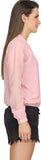 Ozel Studio Casual Full Sleeve Solid Women's Top