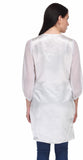 Natty India Solid Women's Tunic
