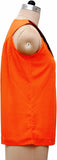 Tapyti Casual Sleeveless Solid Women's Top