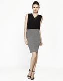 FabAlley Casual Sleeveless Solid Women's Top