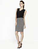 FabAlley Casual Sleeveless Solid Women's Top