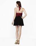 FabAlley Casual Sleeveless Solid Women's Top