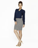 FabAlley Casual Full Sleeve Solid Women's Top