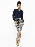 FabAlley Casual Full Sleeve Solid Women's Top