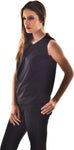 @@@499 Casual, Festive, Formal, Lounge Wear, Party Sleeveless Embellished Women's Top@