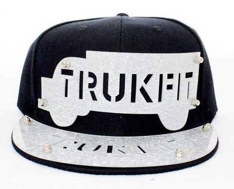 Truk Fit Self Design Truck Cap