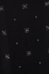 Van Heusen Casual Short Sleeve Embellished Women's Top