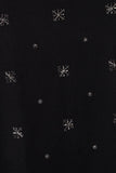 Van Heusen Casual Short Sleeve Embellished Women's Top