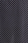 Aris Mart Printed Women's Regular Skirt
