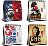 ShopMantra Che Guevara Revolution 2015 Desk Calendar