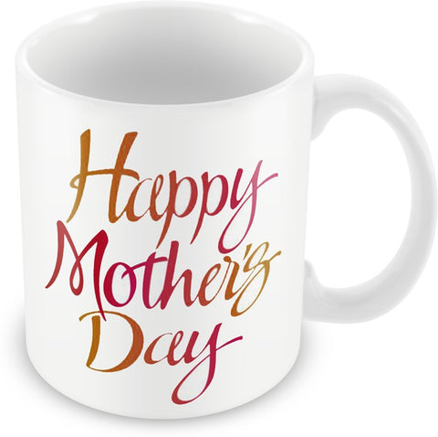 AKUP happy-mothers-day Ceramic Mug