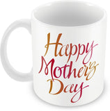 AKUP happy-mothers-day Ceramic Mug