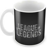 AKUP league-of-legends Ceramic Mug