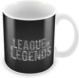 AKUP league-of-legends Ceramic Mug