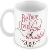 AKUP ur-own-kind Ceramic Mug