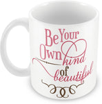 AKUP ur-own-kind Ceramic Mug