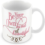 AKUP ur-own-kind Ceramic Mug