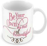 AKUP ur-own-kind Ceramic Mug