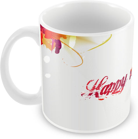AKUP without-the-rain Ceramic Mug