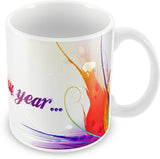 AKUP without-the-rain Ceramic Mug