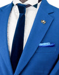Avaron projekt Bow With Pearl Detailing Brooch