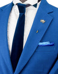 Avaron projekt Bow With Pearl Detailing Brooch