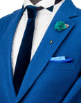 Avaron Projekt Bunch Flower Brooch