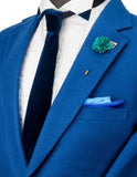 Avaron Projekt Bunch Flower Brooch