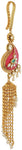 Anuradha Art Chabi Challa Brooch