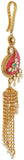 Anuradha Art Chabi Challa Brooch